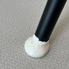 【使用感あり】ベビービョルン ハイチェアの画像