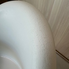 【使用感あり】ベビービョルン ハイチェアの画像