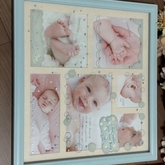 フォトフレームの画像