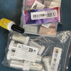ネイル用品
の画像