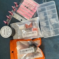 ネイル用品
の画像