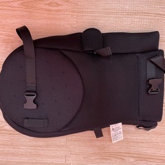 【美品】アップリカ　抱っこ紐　コランハグの画像