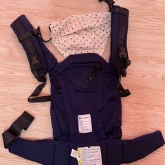 【美品】アップリカ　抱っこ紐　コランハグの画像