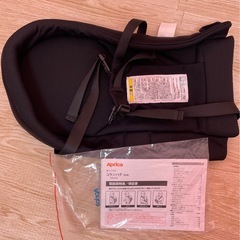 【美品】アップリカ　抱っこ紐　コランハグの画像
