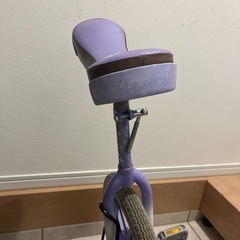 ブリヂストン一輪車
の画像