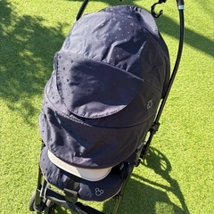 メチャカルハンディオート  4キャス エッグクッション 限定品ミッキーマウス
柄の画像