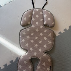 メチャカルハンディオート  4キャス エッグクッション 限定品ミッキーマウス
柄の画像