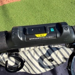 メチャカルハンディオート  4キャス エッグクッション 限定品ミッキーマウス
柄の画像