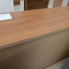 ★リユースのサカイ日立店★HJ8349  チェスト ブラウン H77×D40×W119 クリーニング済み の画像