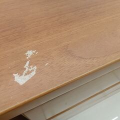 ★リユースのサカイ日立店★HJ8349  チェスト ブラウン H77×D40×W119 クリーニング済み の画像