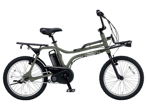 パナソニック　EZ