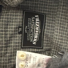 Made in 韓国、ヴィンテージ シャツの画像