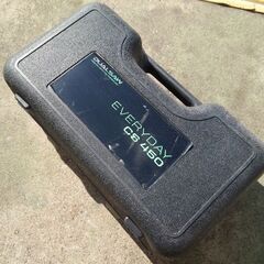 デュアルソー ダブルカッター 電動ノコギリの画像