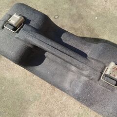 デュアルソー ダブルカッター 電動ノコギリの画像