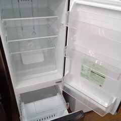 ★リユースのサカイ水戸店★ TOSHIBA 冷蔵庫 153L 20年製 動作確認／クリーニング済み MT6310の画像