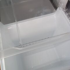 ★リユースのサカイ水戸店★ TOSHIBA 冷蔵庫 153L 20年製 動作確認／クリーニング済み MT6310の画像