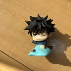 アニメグッズ　各種の画像