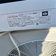 高年式♢﻿2020年式♢﻿主に6畳の画像