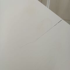 ★リユースのサカイ日立店★HJ8350 IKEA チェスト ホワイト H95×D50×W108 クリーニング済み の画像