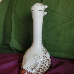 ブランデー（シャボー.XO）未開栓品の画像