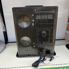 TOYOTOMI トヨトミ 石油ファンヒーター LC-SHB40L 2021年製 季節家電 ファンヒーター のご紹介です！の画像