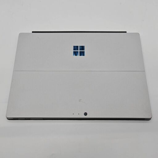 タッチパネル バッテリー◎ 12.3 マイクロソフト 2in1 タブレットPC Surface Pro 6 1796 Core i5-8250U windows11  8GB SSD256GB  カメラあり オフィス (C287)