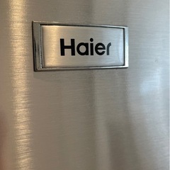 11月22日まで　冷蔵庫の画像