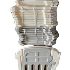 ベビーサークルの画像