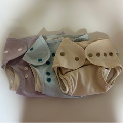 オムツセットの画像