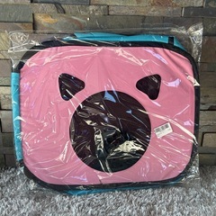 新品　ペット乾燥ボックス ペットハウス 乾燥室 ペットバス 速乾 折りたたみ バス用品の画像