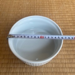 耐熱皿①の画像
