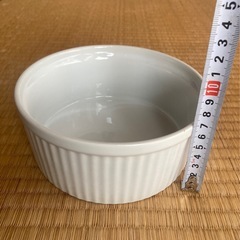 耐熱皿①の画像