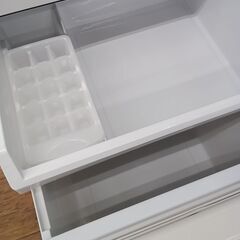 ★リユースのサカイ水戸店★ AQUA 冷蔵庫 201L 20年製 動作確認／クリーニング済み MT6311の画像