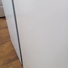 ★リユースのサカイ水戸店★ AQUA 冷蔵庫 201L 20年製 動作確認／クリーニング済み MT6311の画像