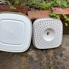 ボカシコンポストの画像