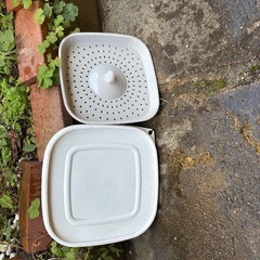 ボカシコンポストの画像