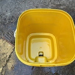 ボカシコンポストの画像