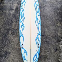 Barry Kanaiaupuni 9'2の画像