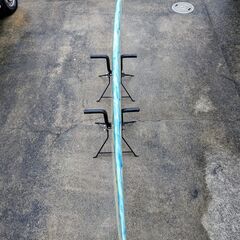 Barry Kanaiaupuni 9'2の画像