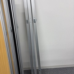 パーテーションの画像