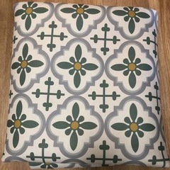 キッチンマット【大判】　拭ける　110×260cmの画像