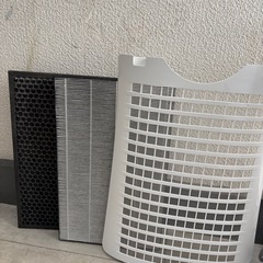 ‼️✨SHAPP空気清浄機✨‼️の画像