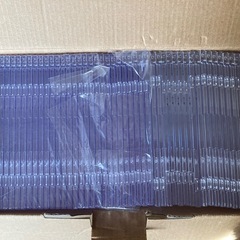 CD.DVDケースの画像