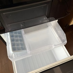 処分‼️冷蔵庫 168L の画像
