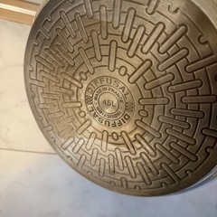 T-Fal 4.5lit の画像