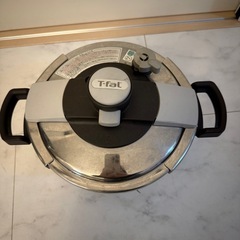 T-Fal 4.5lit の画像