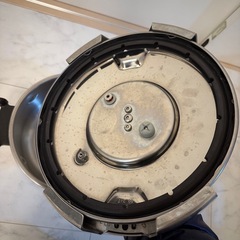 T-Fal 4.5lit の画像