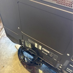 日立　テレビ　42インチ　2010年製　の画像