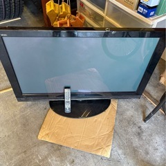 日立　テレビ　42インチ　2010年製　の画像