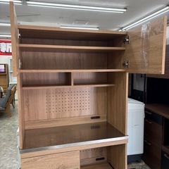 【表示価格より20%OFF】キッチンボードの画像